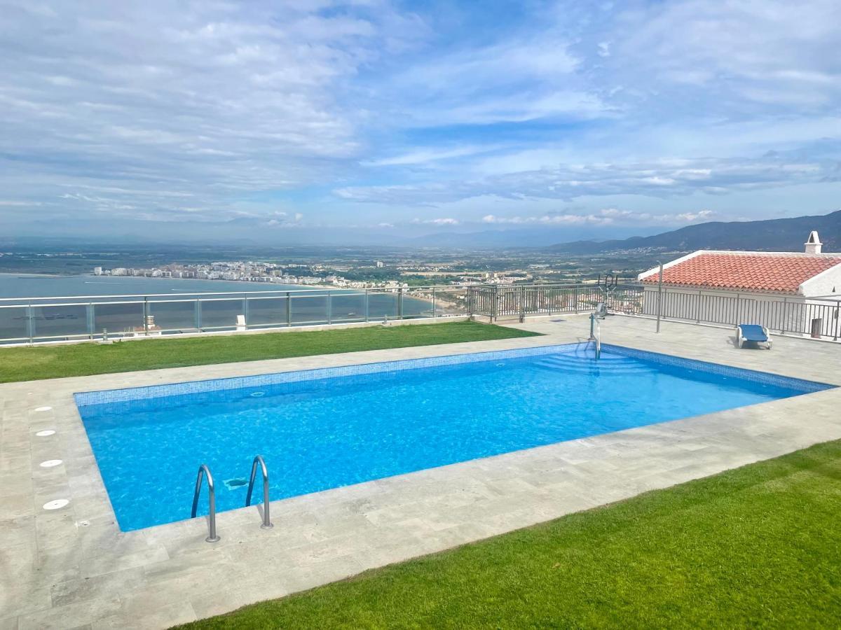 Villa Mirador Rosas