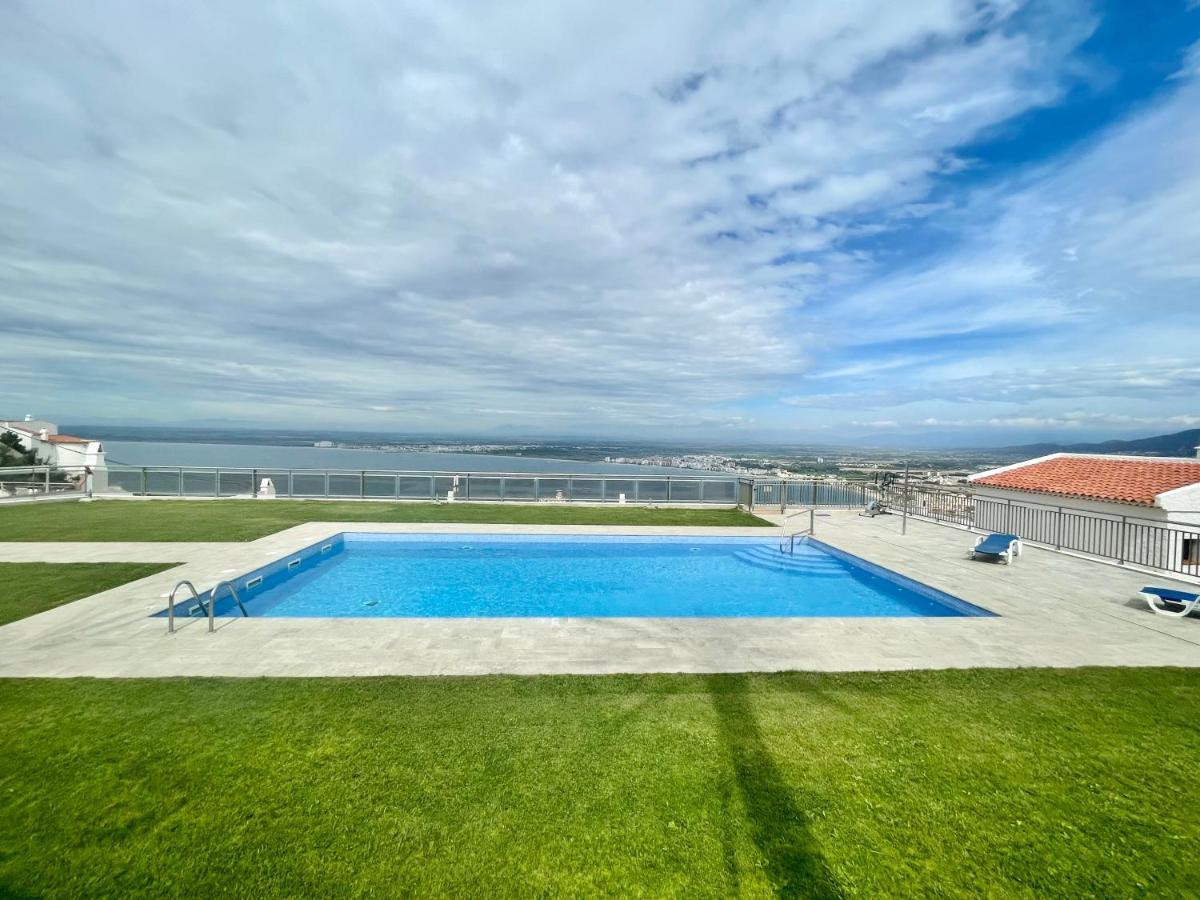 Villa Mirador Rosas