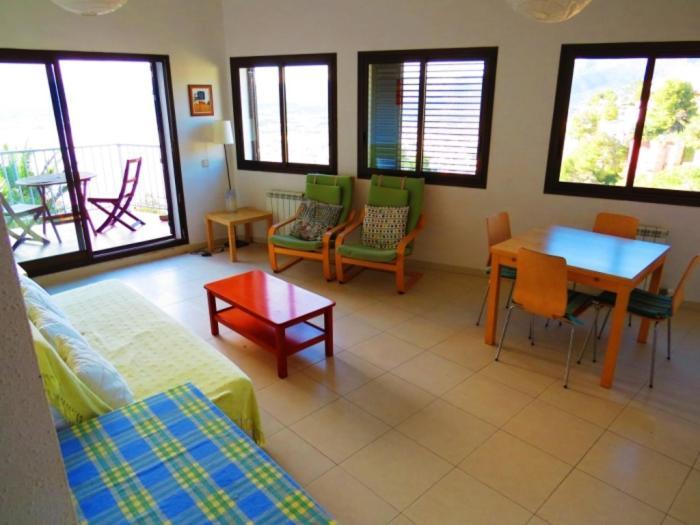 Villa Mirador