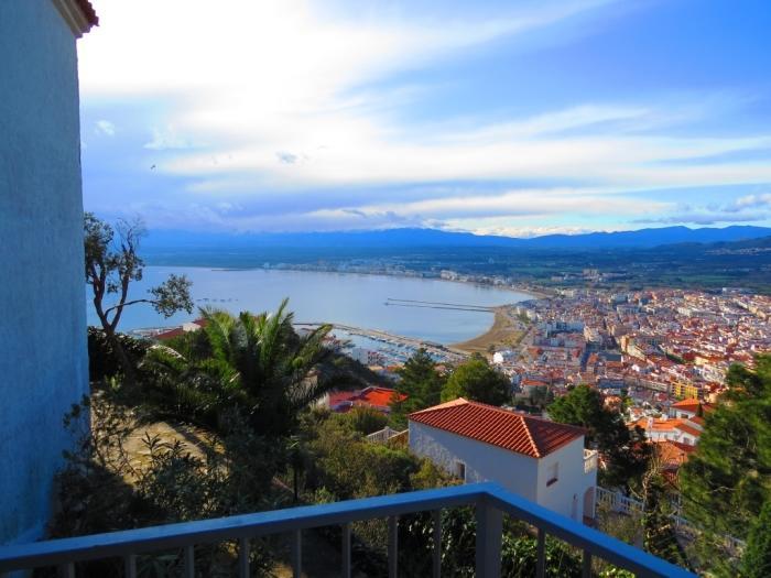 Mirador Villa Rosas